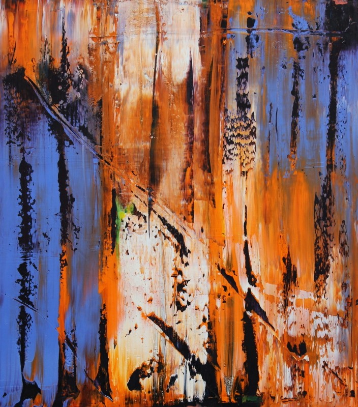 054. Les IV.,2014, olej,sololit, 58x51cm.jpg